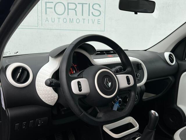 Renault TWINGO 1.0 SCe Collection NL-AUTO | APP NAVI |