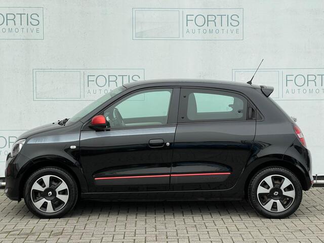 Renault TWINGO 1.0 SCe Collection NL-AUTO | APP NAVI |