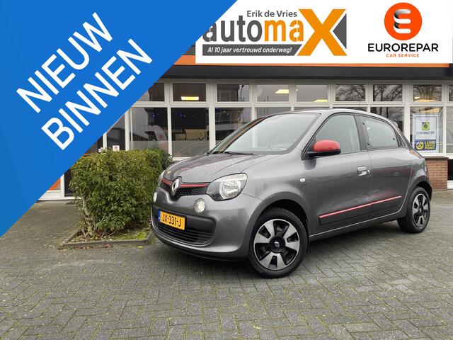 Renault TWINGO 1.0 SCe Collection