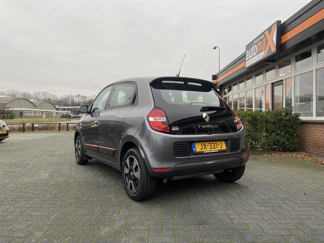 Renault TWINGO 1.0 SCe Collection