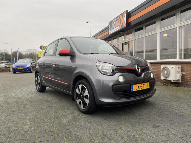 Renault TWINGO 1.0 SCe Collection
