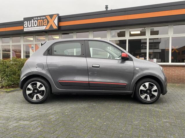Renault TWINGO 1.0 SCe Collection