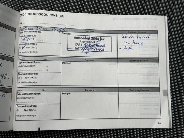 Renault TWINGO 1.0 SCe Collection / Lage Kilometerstand / Airco / Multimedia Bluetooth / Elektrische Ramen / DAB / NAP /