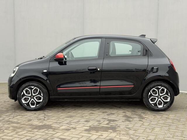 Renault TWINGO 1.0 SCe Collection / Lage Kilometerstand / Airco / Multimedia Bluetooth / Elektrische Ramen / DAB / NAP /
