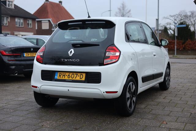 Renault TWINGO 1.0 SCE COLLECTION | AIRCO | CRUISE | PDC | NL AUTO