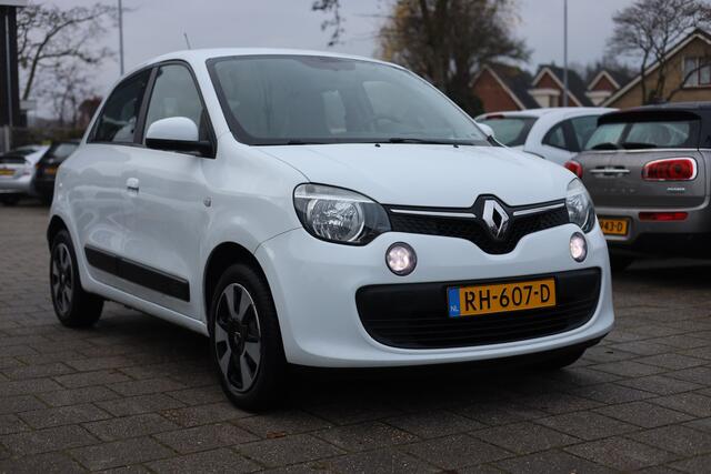 Renault TWINGO 1.0 SCE COLLECTION | AIRCO | CRUISE | PDC | NL AUTO