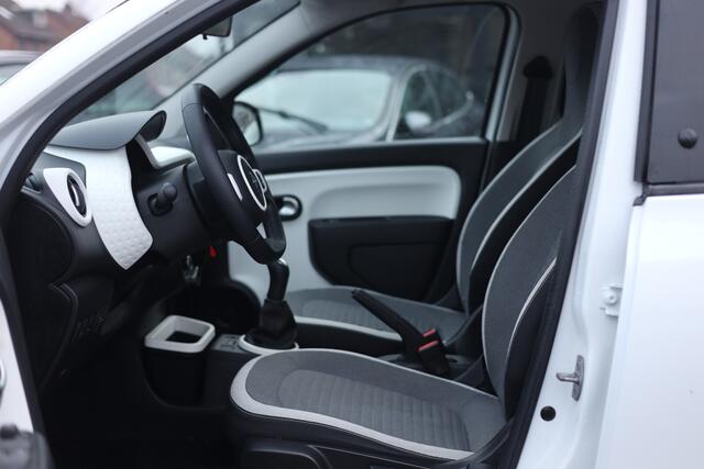 Renault TWINGO 1.0 SCE COLLECTION | AIRCO | CRUISE | PDC | NL AUTO