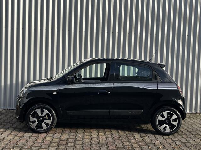 Renault TWINGO 1.0 SCe Collection