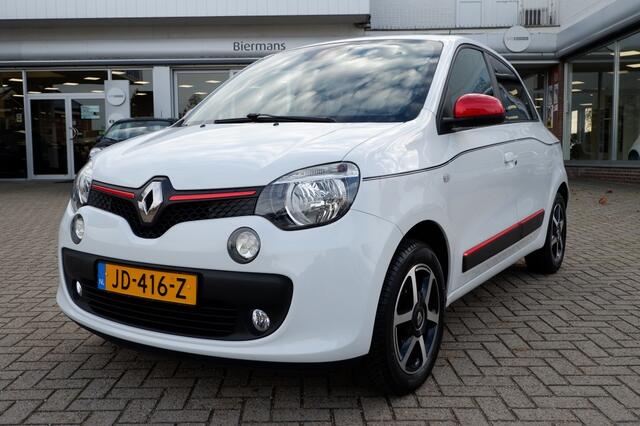 Renault TWINGO 0.9 TCe Dynamique / INCL> 12 mnd BOVAG / NAP