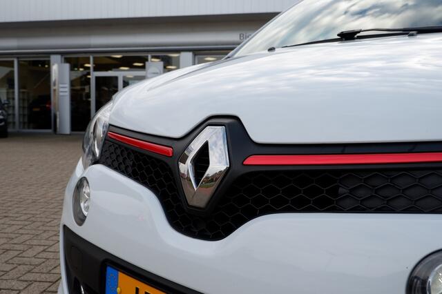 Renault TWINGO 0.9 TCe Dynamique / INCL> 12 mnd BOVAG / NAP
