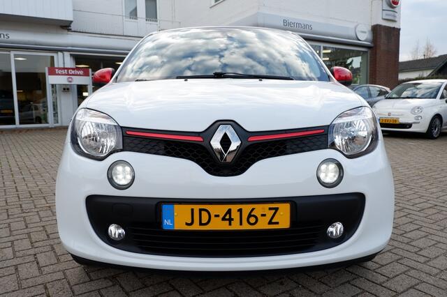 Renault TWINGO 0.9 TCe Dynamique / INCL> 12 mnd BOVAG / NAP