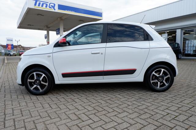 Renault TWINGO 0.9 TCe Dynamique / INCL> 12 mnd BOVAG / NAP