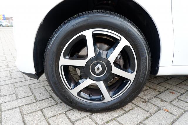 Renault TWINGO 0.9 TCe Dynamique / INCL> 12 mnd BOVAG / NAP