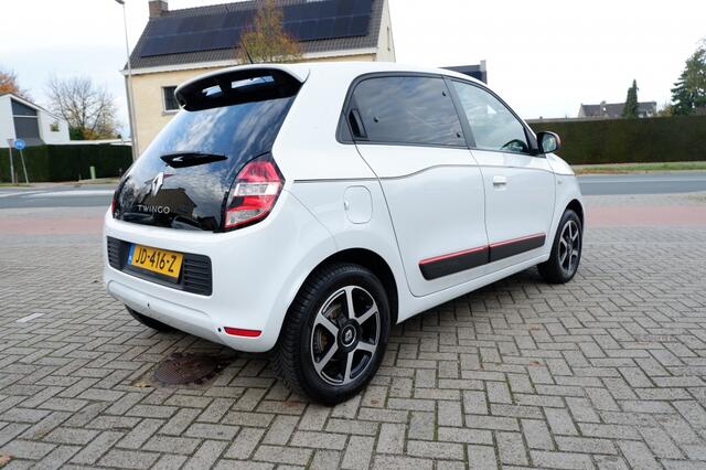 Renault TWINGO 0.9 TCe Dynamique / INCL> 12 mnd BOVAG / NAP