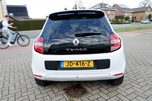 Renault TWINGO 0.9 TCe Dynamique / INCL> 12 mnd BOVAG / NAP
