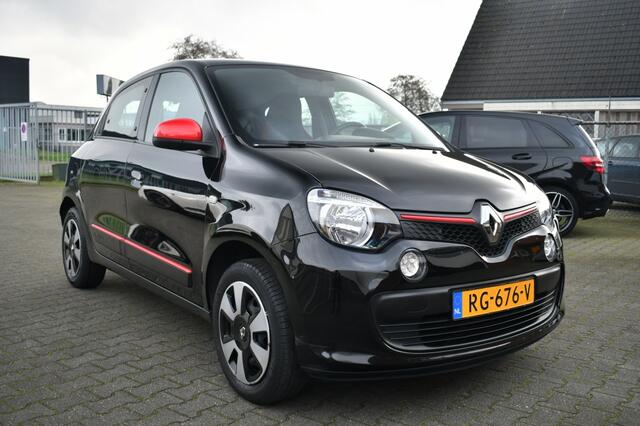 Renault TWINGO 1.0 SCe Collection 2017 51.900KM Airco/Cruise