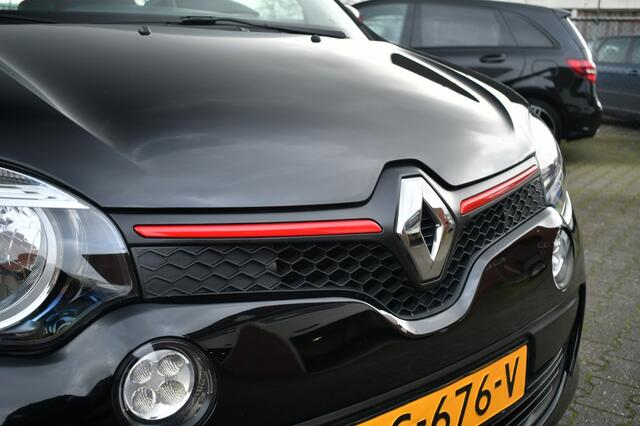 Renault TWINGO 1.0 SCe Collection 2017 51.900KM Airco/Cruise