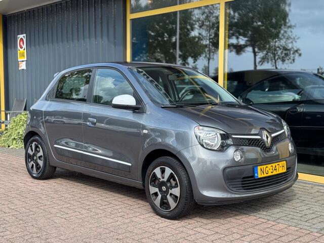 Renault TWINGO 1.0 SCe Collection | BOVAG GARANTIE