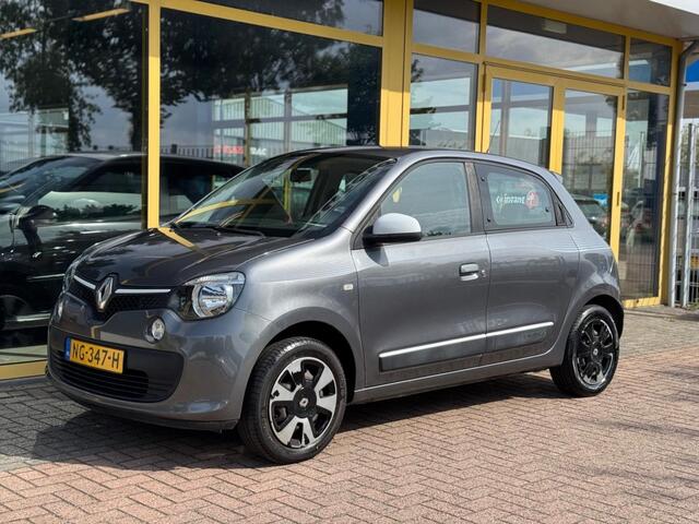 Renault TWINGO 1.0 SCe Collection | BOVAG GARANTIE