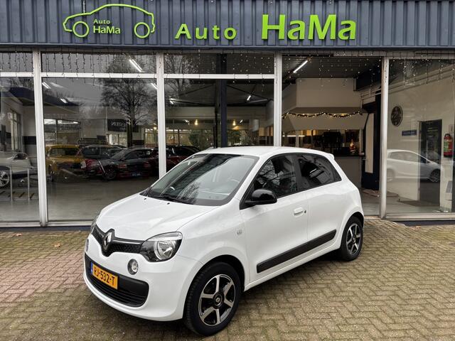 Renault TWINGO 1.0 SCe Limited
