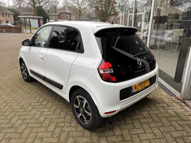 Renault TWINGO 1.0 SCe Limited