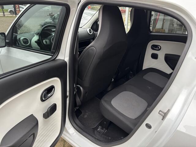 Renault TWINGO 1.0 SCe Limited