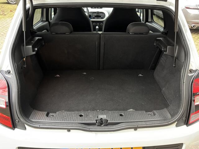 Renault TWINGO 1.0 SCe Limited