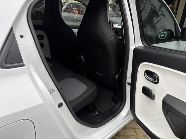 Renault TWINGO 1.0 SCe Limited