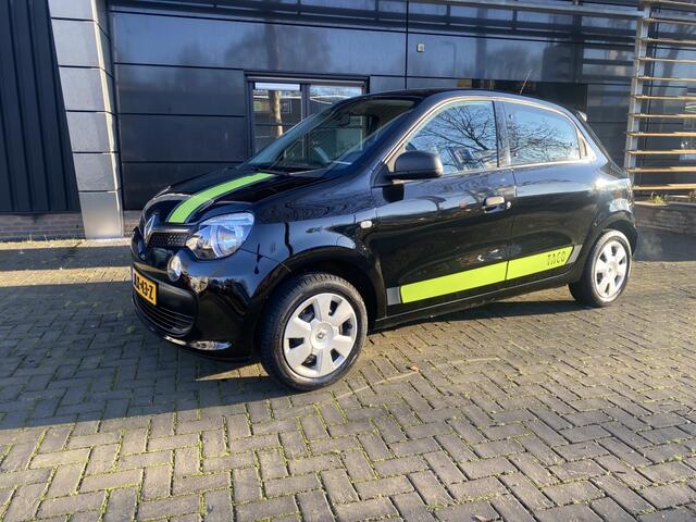 Renault TWINGO 1.0 SCe Authentique