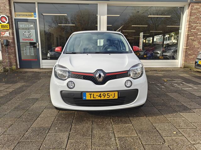 Renault TWINGO 1.0 SCe Collection
