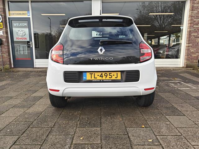 Renault TWINGO 1.0 SCe Collection