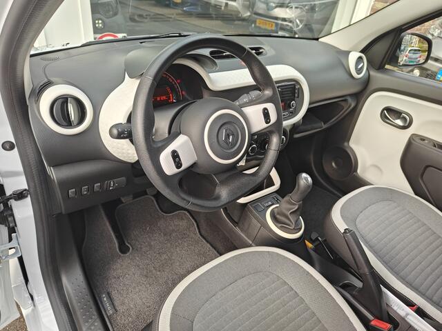 Renault TWINGO 1.0 SCe Collection