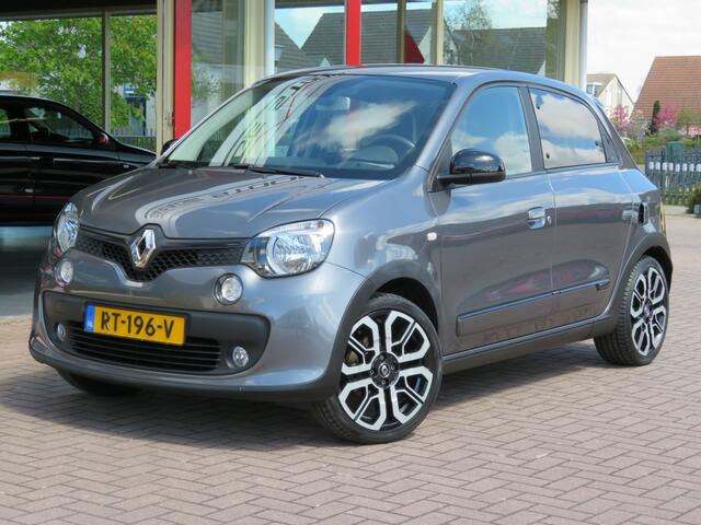 Renault TWINGO 0.9 TCe GT Sport Turbo 110 Pk, Super staat!!!! 2e eigenaar!!!!