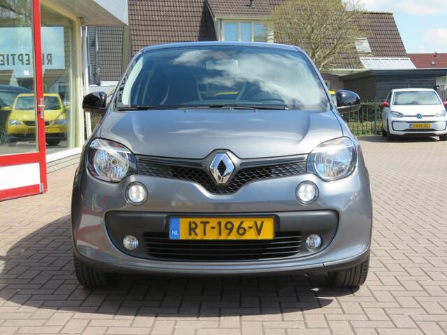 Renault TWINGO 0.9 TCe GT Sport Turbo 110 Pk, Super staat!!!! 2e eigenaar!!!!