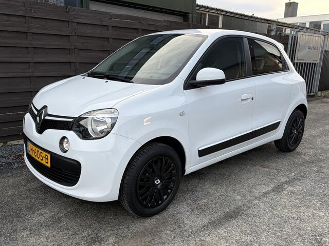 Renault TWINGO 1.0 SCe Collection / Airco / NL-AUTO / NAP / NIEUWE APK