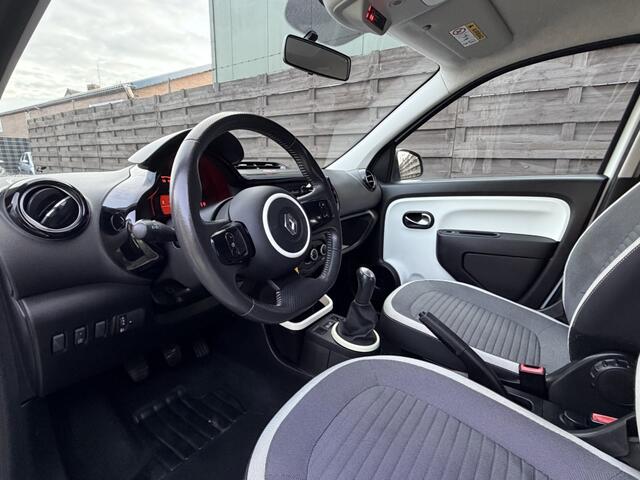 Renault TWINGO 1.0 SCe Collection / Airco / NL-AUTO / NAP / NIEUWE APK
