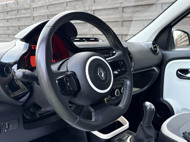 Renault TWINGO 1.0 SCe Collection / Airco / NL-AUTO / NAP / NIEUWE APK