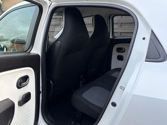 Renault TWINGO 1.0 SCe Collection / Airco / NL-AUTO / NAP / NIEUWE APK