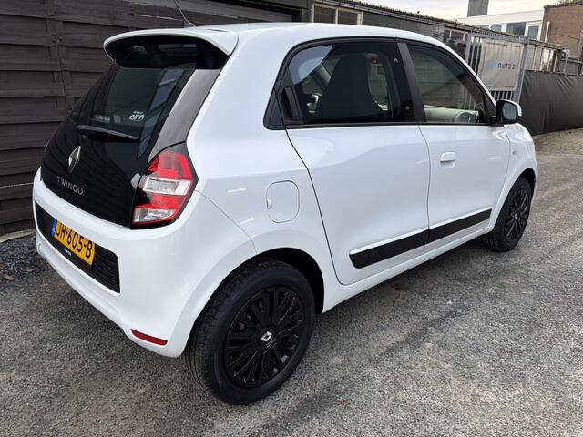 Renault TWINGO 1.0 SCe Collection / Airco / NL-AUTO / NAP / NIEUWE APK