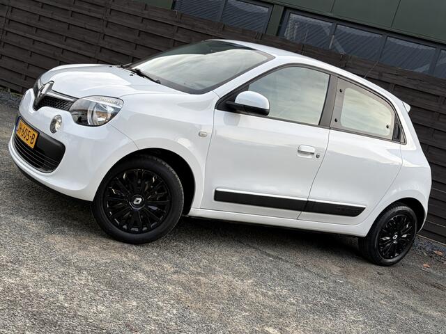 Renault TWINGO 1.0 SCe Collection / Airco / NL-AUTO / NAP / NIEUWE APK