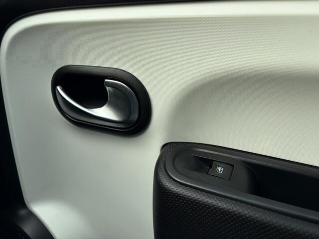 Renault TWINGO 1.0 SCe Collection / Airco / NL-AUTO / NAP / NIEUWE APK