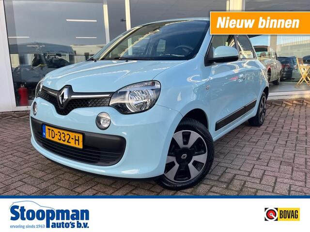 Renault TWINGO 1.0 SCe Collection Airco Cruise Bluetooth