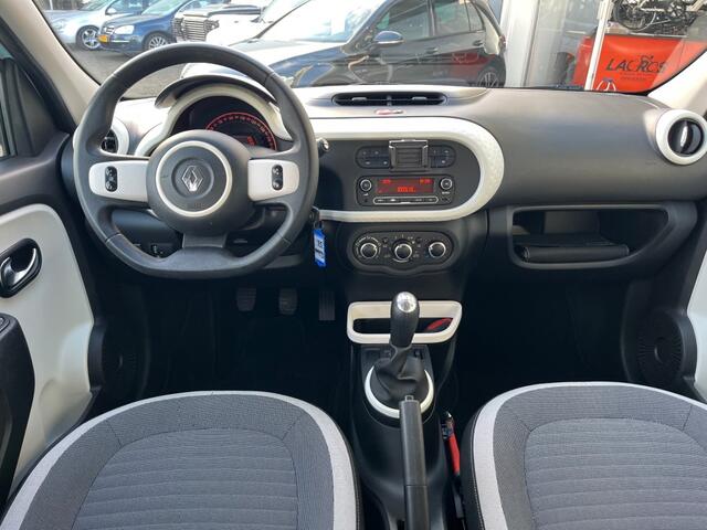 Renault TWINGO 1.0 SCe Collection Airco Cruise Bluetooth