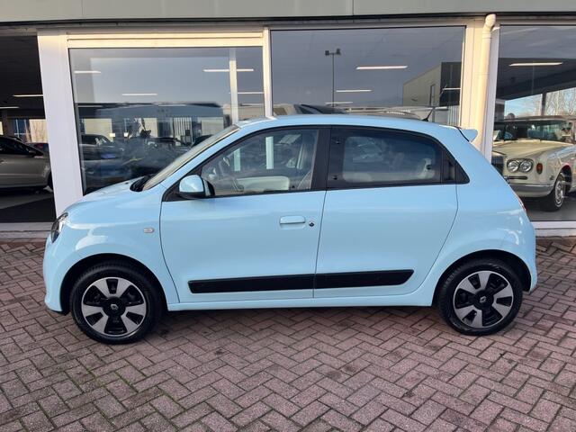 Renault TWINGO 1.0 SCe Collection Airco Cruise Bluetooth
