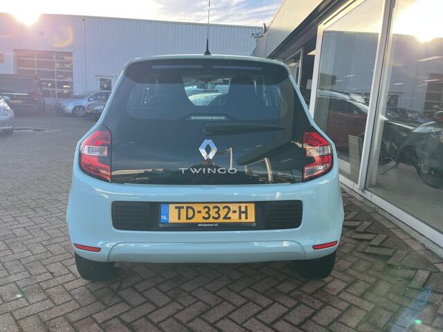 Renault TWINGO 1.0 SCe Collection Airco Cruise Bluetooth