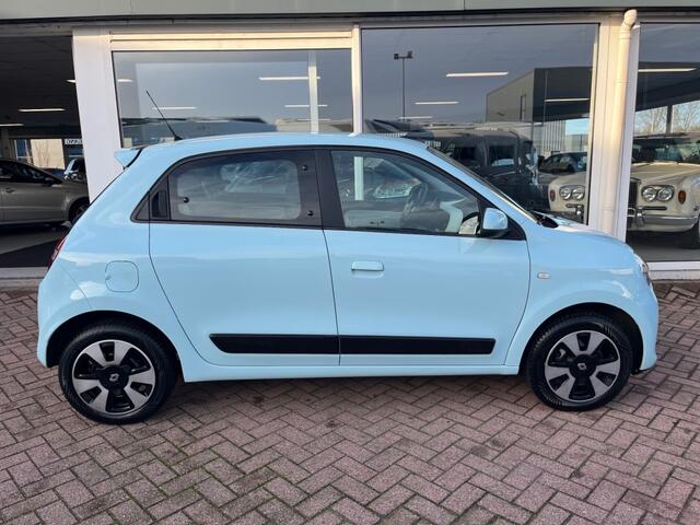 Renault TWINGO 1.0 SCe Collection Airco Cruise Bluetooth
