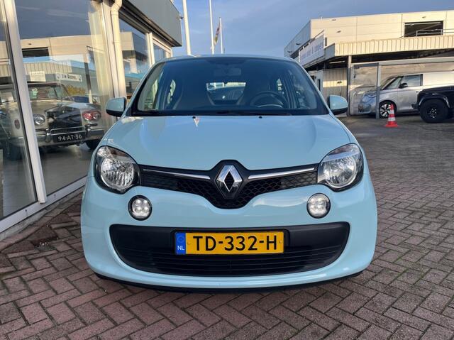 Renault TWINGO 1.0 SCe Collection Airco Cruise Bluetooth