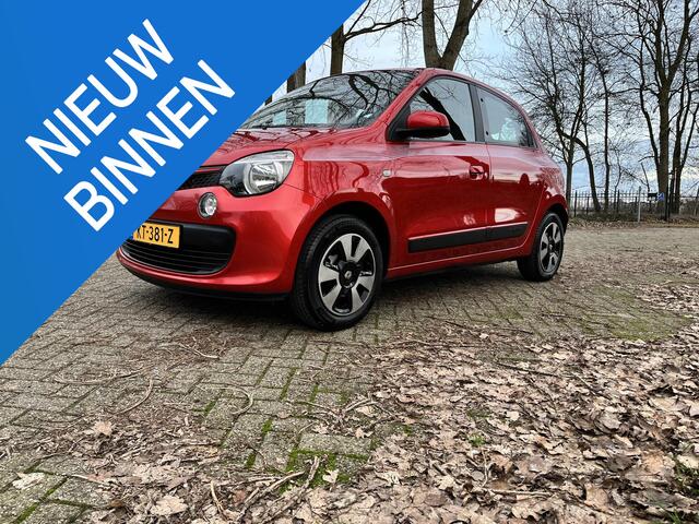 Renault TWINGO 1.0 SCe Collection