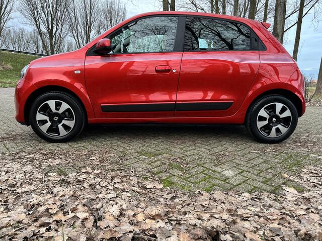 Renault TWINGO 1.0 SCe Collection