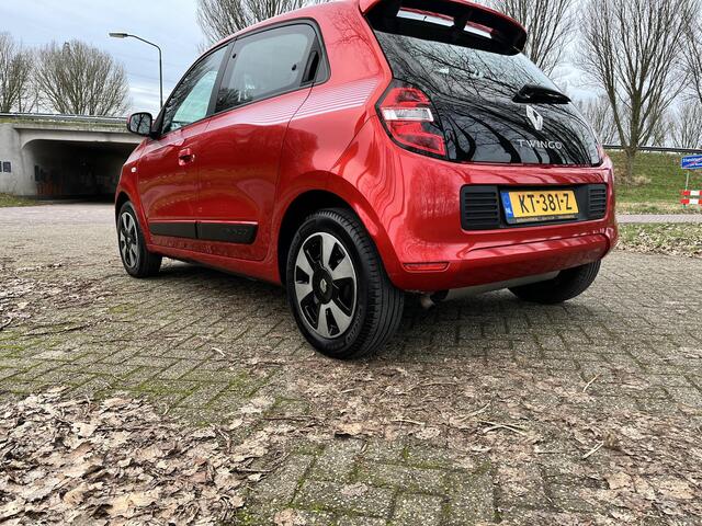 Renault TWINGO 1.0 SCe Collection
